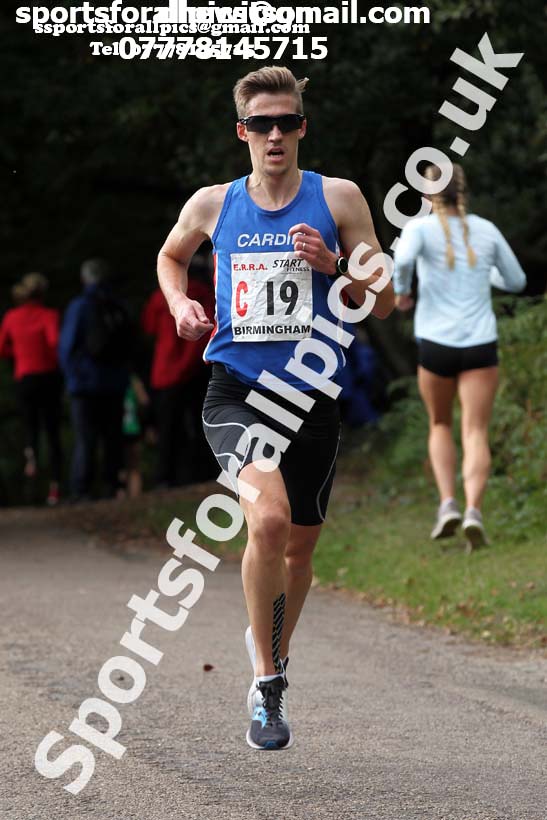 Senior mens 6 stage road relay, 2019 ERRA 6 and 4 Stage Relay and Young Athletes.  Photo: David T. Hewitson/Sports for All Pics